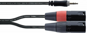 Audio kabel WMM1