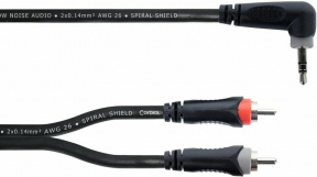 Kabel WRCC 1,5 m