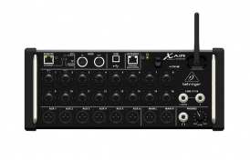 X AIR XR18 Digitální mixpult