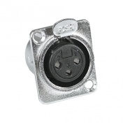 XLR3FDL