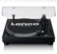L-3818BK Black