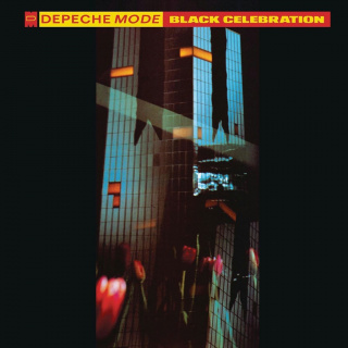 Black Celebration  LP