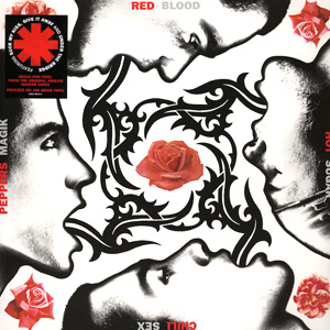 Blood Sugar Sex Magic 2xLP