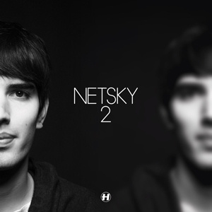 Netsky 2  4xLP