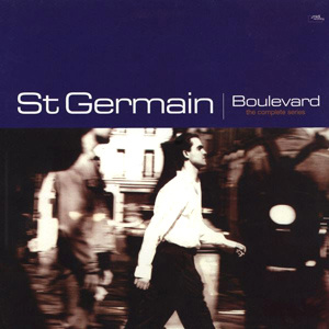 Boulevard 2xLP