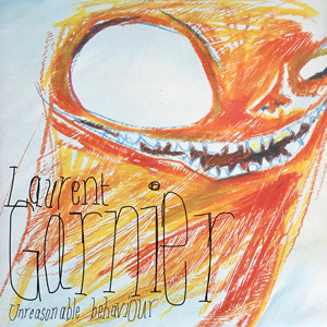 Unreasonable Behaviour 2xLP