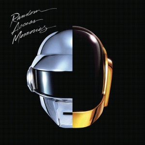 Random Access Memories  2xLP