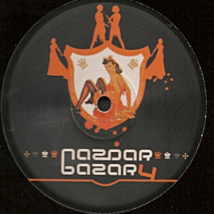 Nazdar Bazar 04 RP