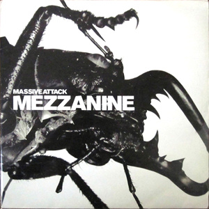 Mezzanine  2xLP