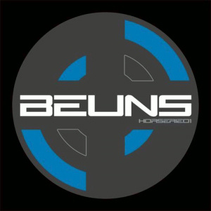 Beuns Hors Serie 01
