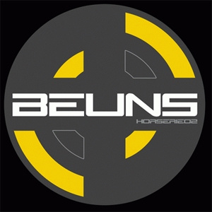 Beuns Hors Serie 02