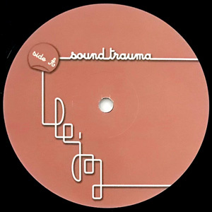 Hand Control 02 - Sound Trauma ! Battle LP !