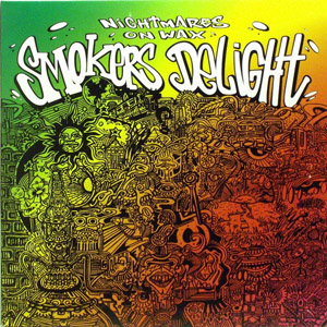 Smokers Delight  2xLP