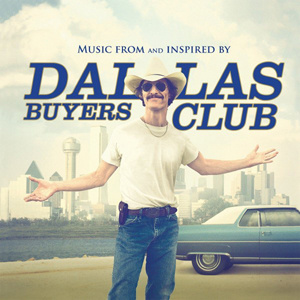 Dallas Buyers Club - Original Soundtrack 2xLP