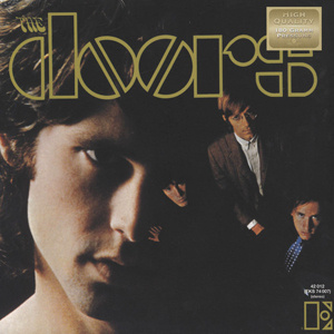The Doors  LP