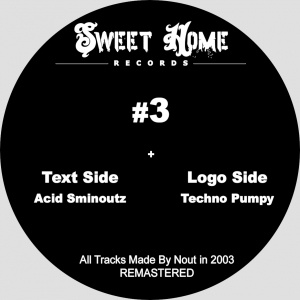 Sweet Home 03 RP