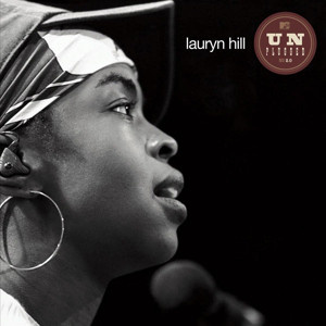 Lauryn Hill MTV Unplugged 2.0  2xLP