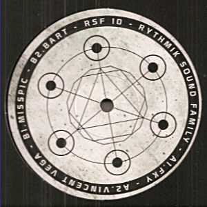 RSF 10 Repress