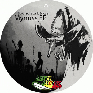 Malice 04 - Mynuss EP