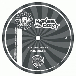 Makes Me Dizzy 10 RP