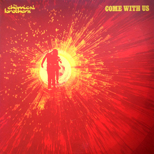 Come With Us  2xLP