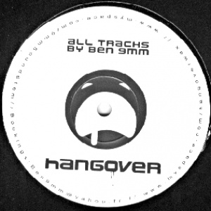 Hangover 01 RP  - Think Different EP