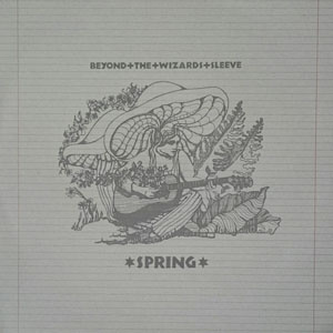 Spring  LP