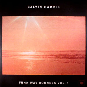Funk Wav Bounces Vol. 1  2xLP