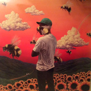 Scum Fuck Flower Boy  2xLP