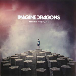 Night Visions  LP