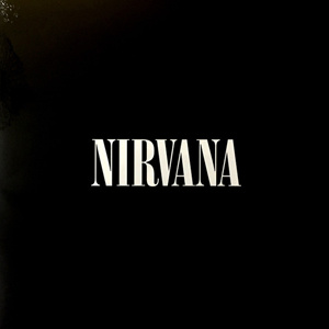 Nirvana  LP