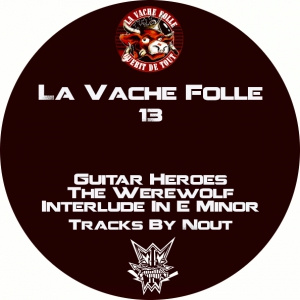 La Vache Folle 13 RP