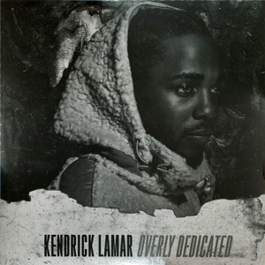 Overly Dedicated 2xLP