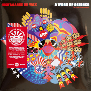 A Word Of Science (The 1st & Final Chapter)  2xLP