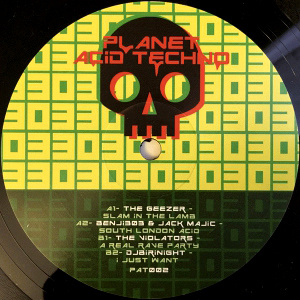 Planet Acid Techno 02