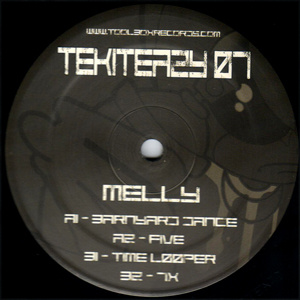 Tekiteazy 07 RP