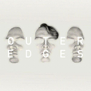 Vision 25 - Outer Edges 2xLP