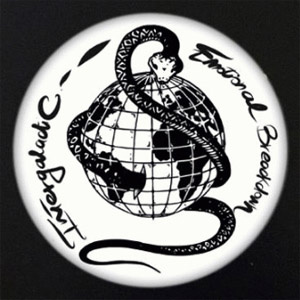 Arts 40 Repress - Intergalactic Emotional Breakdown