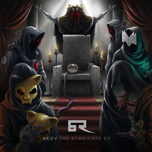 Bad Taste - The Syndicate EP
