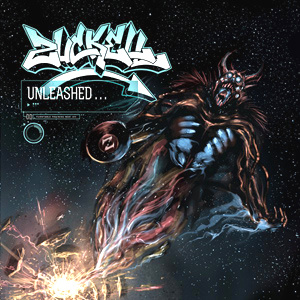 Unleashed  ! Battle LP !
