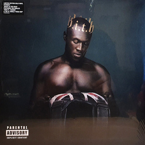 Heavy Is The Head 2xLP