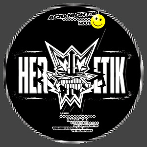 Acid Night 38 Repress