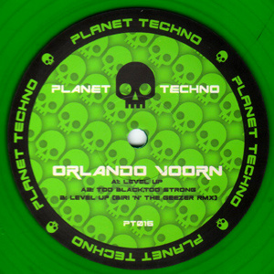 Planet Techno 16
