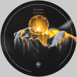 Soma 573 - Save The Energy EP