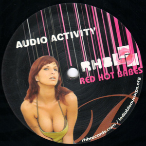 Audio Activity 01