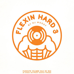 Flexin Hard 3 ! Battle LP !