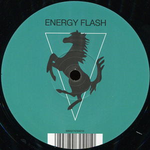 Energy Flash