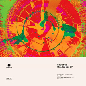 Hospital 372 - Headspace EP