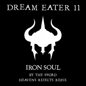 Dream Eater 11 - The Sword
