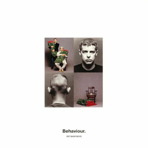 Behaviour  LP